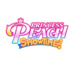Nintendo Princess Peach: Showtime!