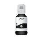Epson Flacone di inchiostro a pigmenti nero EcoTank 111