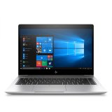 HP EliteBook 840 G6 Intel® Core™ i7 i7-8665U Ordinateur portable 35,6 cm (14") Full HD 16 Go DDR4-SDRAM 512 Go SSD Wi-Fi 6 (802.11ax) Windows 11 Pro Argent