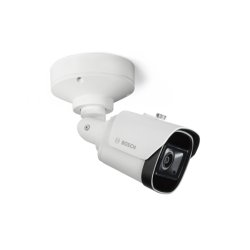 Bosch NBE-3703-AL caméra de sécurité Balle (forme) Caméra de sécurité IP Intérieure et extérieure 2592 x 1944 pixels Plafond/mur