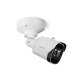 Bosch NBE-3703-AL caméra de sécurité Balle (forme) Caméra de sécurité IP Intérieure et extérieure 2592 x 1944 pixels Plafond/mur