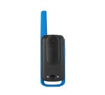 Motorola TALKABOUT T62 ricetrasmittente 16 canali 12500 MHz Nero, Blu