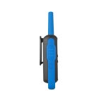 Motorola TALKABOUT T62 ricetrasmittente 16 canali 12500 MHz Nero, Blu