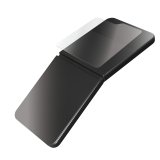 Protège-écran InvisibleShield Glass Elite Samsung Galaxy Z Flip 6 (Extérieur) 200114460