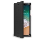 Celly SHELL900BK custodia per cellulare 14,7 cm (5.8") Nero