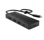 HP Concentrateur USB-C de voyage G3