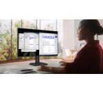 Philips 27E1N1800A/00 computer monitor 68,6 cm (27") 3840 x 2160 Pixels 4K Ultra HD LED Zwart