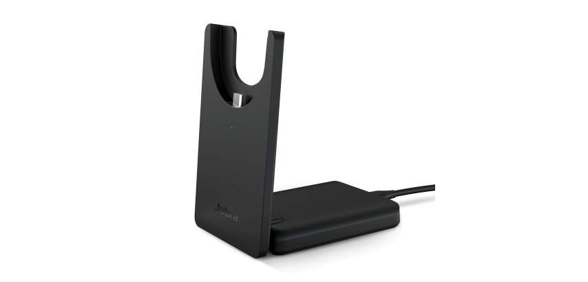 Jabra 14207-90 auricular / audífono accesorio Soporte para auriculares