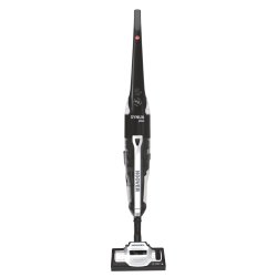 Hoover Synua Plus SY51SY04 011 Aspirapolvere elettrica AC Secco EPA Senza sacchetto 1,2 L Nero