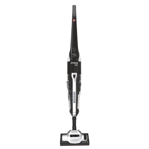 Hoover Synua Plus SY51SY04 011 Aspirapolvere elettrica AC Secco EPA Senza sacchetto 1,2 L Nero