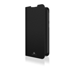 Hama The Standard mobile phone case 15 cm (5.9") Folio Black