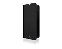 Hama The Standard mobile phone case 16.3 cm (6.4") Folio Black