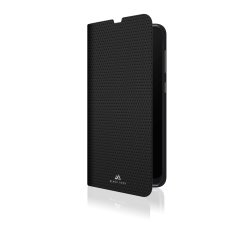 Hama The Standard mobile phone case 16.3 cm (6.4") Folio Black
