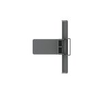 MULTIBRACKETS Support mural KC-MB-6645 pour barre de son