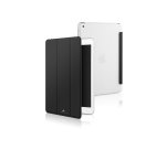 Hama Material Pure 20,1 cm (7.9") Custodia a libro Nero