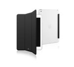Hama Material Pure 20,1 cm (7.9") Custodia a libro Nero