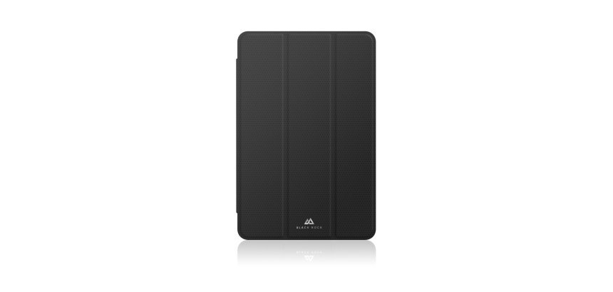 Hama Material Pure 20,1 cm (7.9") Custodia a libro Nero