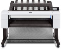 HP Designjet T1600 36-in PostScript Printer