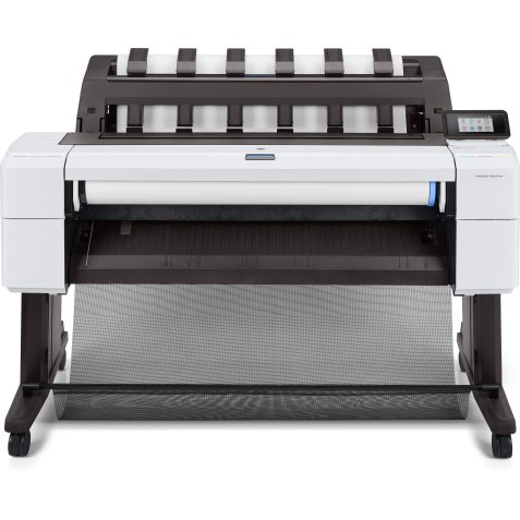 HP Designjet T1600 36-inch printer