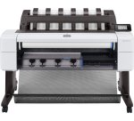 HP Designjet Imprimante T1600dr de 36 pouces