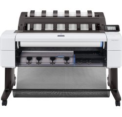 HP Designjet T1600dr 36-in PostScript Printer