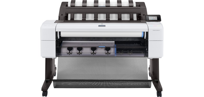 HP Designjet Imprimante T1600dr de 36 pouces