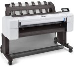 HP Designjet Imprimante T1600 de 36 pouces