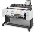 HP Designjet Imprimante multifonction T2600dr PostScript de 36 pouces