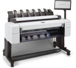 HP Designjet Imprimante multifonction T2600 PostScript de 36 pouces