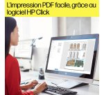 HP Designjet Imprimante T1600 PostScript de 36 pouces