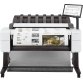 HP Designjet T2600 36-inch multifunctionele PostScript-printer