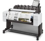 HP Designjet Imprimante multifonction T2600 PostScript de 36 pouces