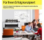 HP Designjet T1600 36-in PostScript Printer