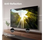 Hisense U7Q PRO 85U7Q PRO 2.16 m (85") 4K Ultra HD Smart TV Wi-Fi Black 500 cd/m²