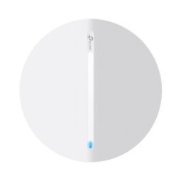 TP-Link Festa F65 3000 Mbit/s Blanc Connexion Ethernet, supportant l'alimentation via ce port (PoE)