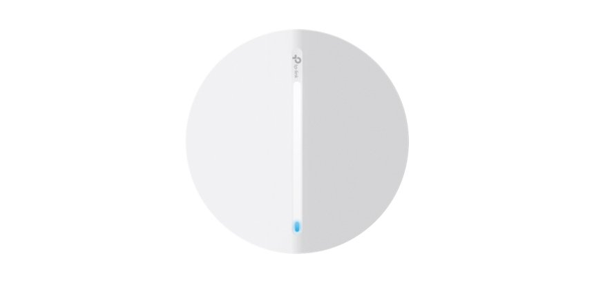 TP-Link Festa F65 3000 Mbit/s Blanc Connexion Ethernet, supportant l'alimentation via ce port (PoE)
