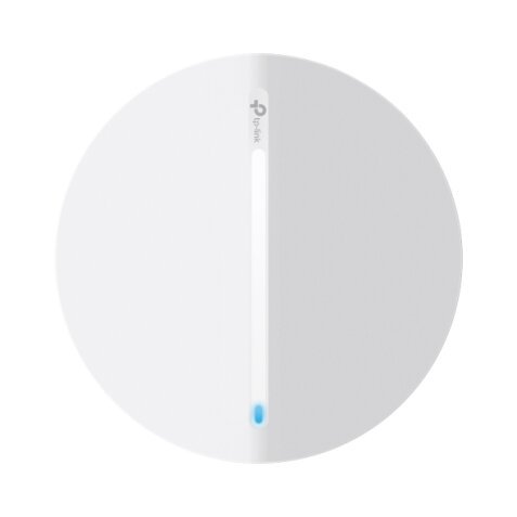 TP-Link Festa F65 3000 Mbit/s Blanc Connexion Ethernet, supportant l'alimentation via ce port (PoE)