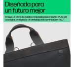 HP Bolso de mano de mochila para ordenador portátil convertible de 14 pulgadas