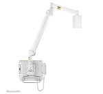 Neomounts FPMA-HAW100HC Support mural pour écran médical 10-32" - h0-170 cm - ressort à gaz
