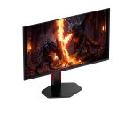 AOC G4 Q27G4ZDRAD Monitor PC 67,3 cm (26.5") 2560 x 1440 Pixel Quad HD OLED Nero, Rosso