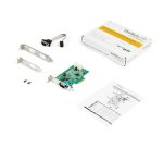StarTech.com 2-port PCI Express RS232 Serial Adapter Card - PCIe RS232 Serial Host Controller Card - PCIe to Serial DB9 - 16950 UART - Low Profile Expansion Card - Windows & Linux