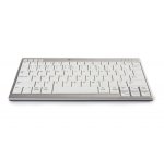 Clavier bakker compact ultraboard 950 sans fil gris