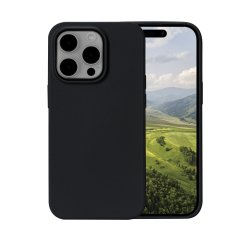 dbramante1928 Greenland mobiele telefoon behuizingen Hoes Zwart