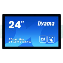 iiyama ProLite TF2415MC-B2 - LED-Monitor - Full HD (1080p) - 60.5 cm (23.8")
