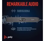 HP Poly Studio R30 USB Video Bar