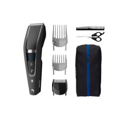 Philips 5000 series Hairclipper series 5000 HC5632/15 Washable hair clipper
