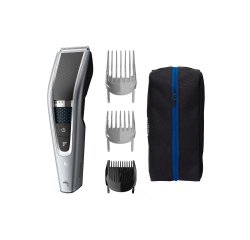 Philips 5000 series Hairclipper series 5000 HC5630/15 Washable hair clipper