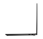 Lenovo ThinkPad E16 Gen 2 (AMD) AMD Ryzen™ 5 7535HS Portátil 40,6 cm (16") WUXGA 16 GB DDR5-SDRAM 512 GB SSD Wi-Fi 6E (802.11ax) Windows 11 Pro Español Negro