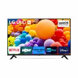 LG UHD 50UT73006LA TV 127 cm (50") 4K Ultra HD Smart TV Wifi Bleu