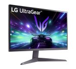 LG 24GS50F-B écran plat de PC 60,2 cm (23.7") 1920 x 1080 pixels Full HD LCD Noir